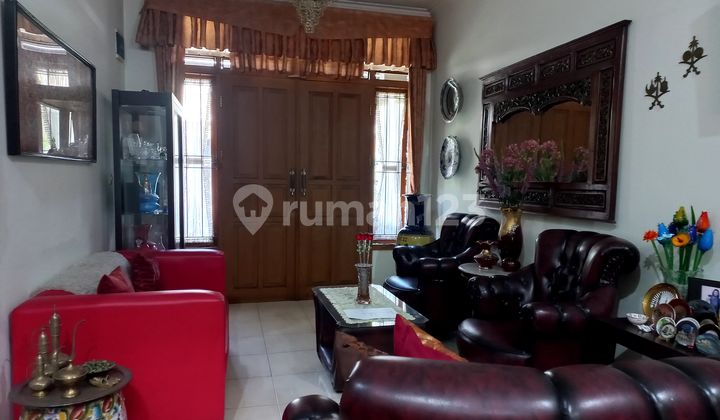 Rumah Pasirluyu Dekat Kembar, Toha Bandung 2