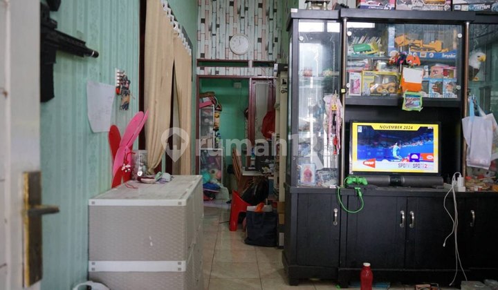 Rumah Cilame Ngapmrah Dekat Kota Baru Parahyangan Bandung Barat