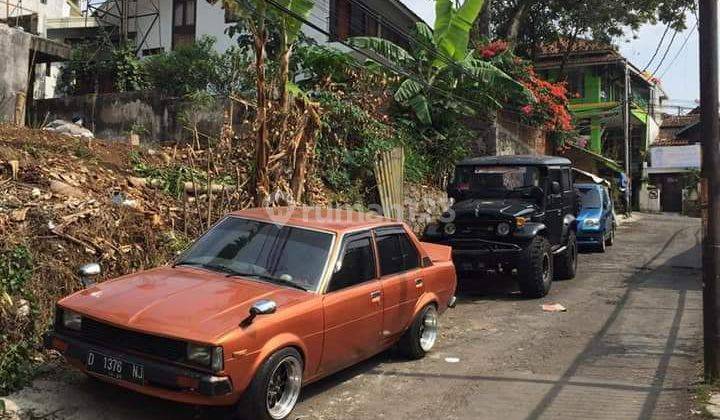 Jarang ada !! Tanah Rancabentang dekat UNPAR  Ciumbuleuit
Jarang ada !! Tanah Rancabentang dekat UNPAR  Ciumbuleuit 1