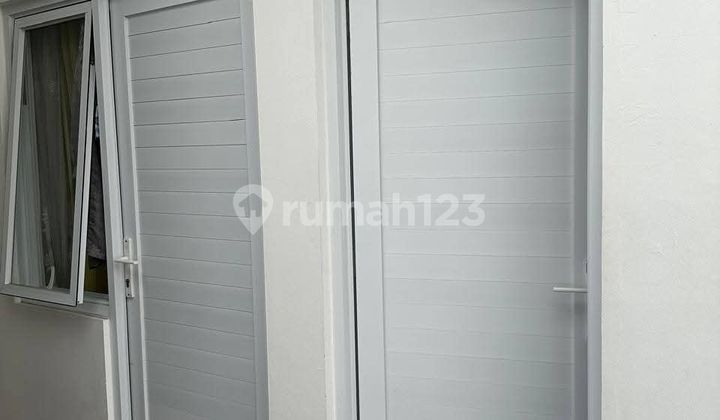 Rumah Minimalis Pesona Bali Ciwaruga Dekat Gegerkalong Bandung 2