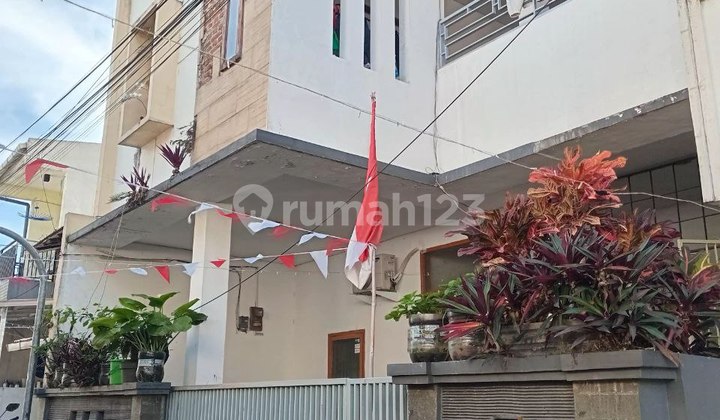 Akses 2 Motor Lowong !! Rumah Kost 22 Kamar Di Sukaluyu Dekat Pahlawan, Cikutra, Suci Bandung Akses 2 Motor Lowong !! Rumah Kost 22 Kamar Di Sukaluyu Dekat Pahlawan, Cikutra, Suci Bandung