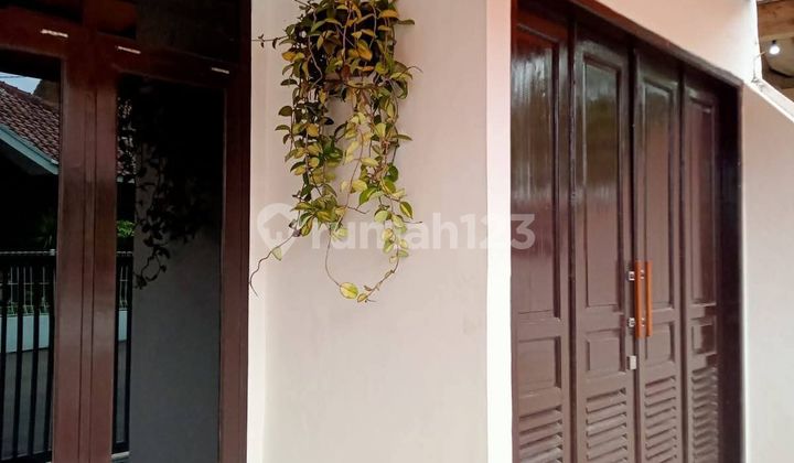 Rumah Pharmindo Dekat Cijerah Bandung