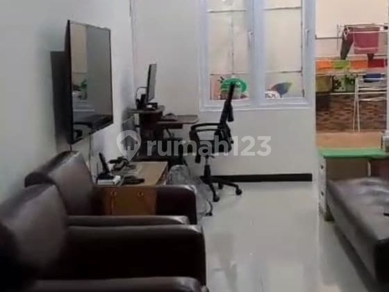 Rumah Springville Taman Kopo Indah 5 Dekat Holis Bandung