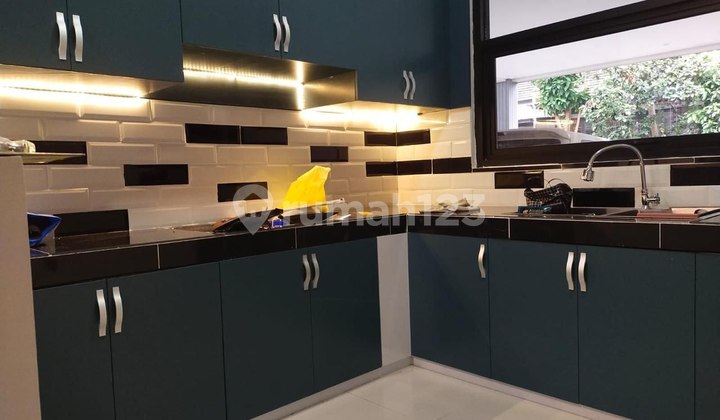 Cool House in Cihanjuang Near Sariwangi Bandung 2