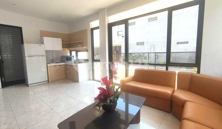 Rumah Baru Hook Leuwisari Leuwipanjang Dekat Kopo, Peta Bandung