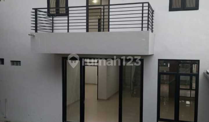 Rumah Batununggal Dekat Cijagra, Buah Batu Bandung 2