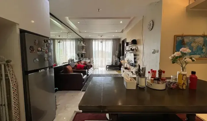 2 Br 80 M2 Lt 3 Apartemen Dago Butik Bandung 2 Br 80 M2 Lt 3 Apartemen Dago Butik Bandung