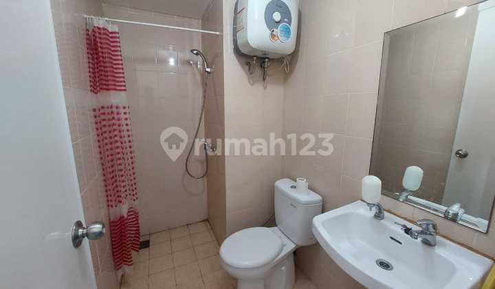 2 Bedroom 41 Sq M 12th Floor Parahyangan Residence Apartment Ciumbuleuit Bandung 2