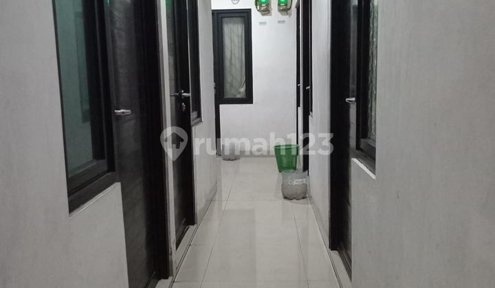40-Room Boarding House in the City Center Near Pungkur, Dalem Kaum, Lengkong, Bandung 2