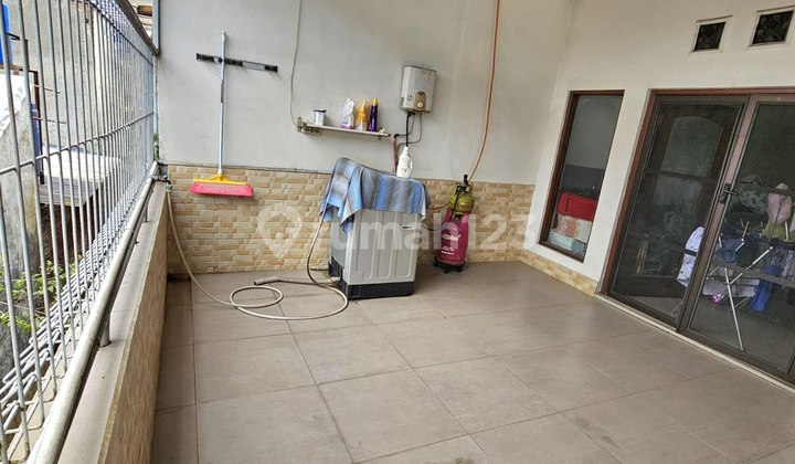 Rumah Siap Huni Taman Holis Indah Dekat Sumbersari Bandung 2