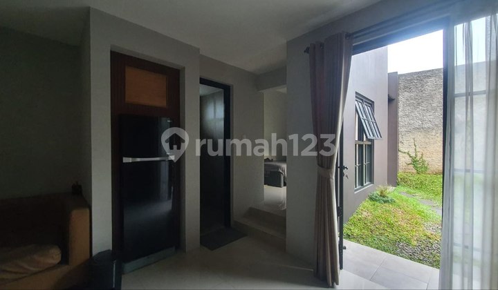 Rumah View Bandung @Dago Ciburial Bandung 2