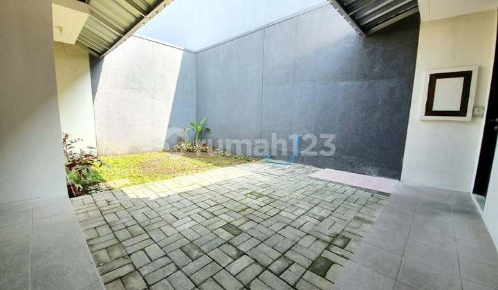 Rumah Minimalis Tatar Lokacitra Kota Baru Parahyangan Padalarang Bandung 2