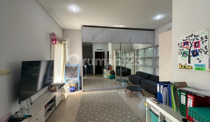 Rumah Cantik Cijagra Dekat Suryalaya, Buah Batu Bandung