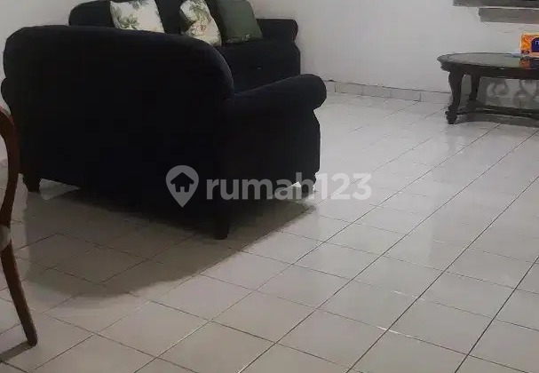 Rumah Antapani Dekat Arcamanik Bandung 2