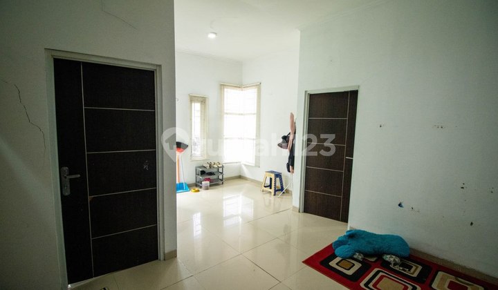 Rumah Sejuk Kolonel Masturi Dekat Lembang Bandung 2