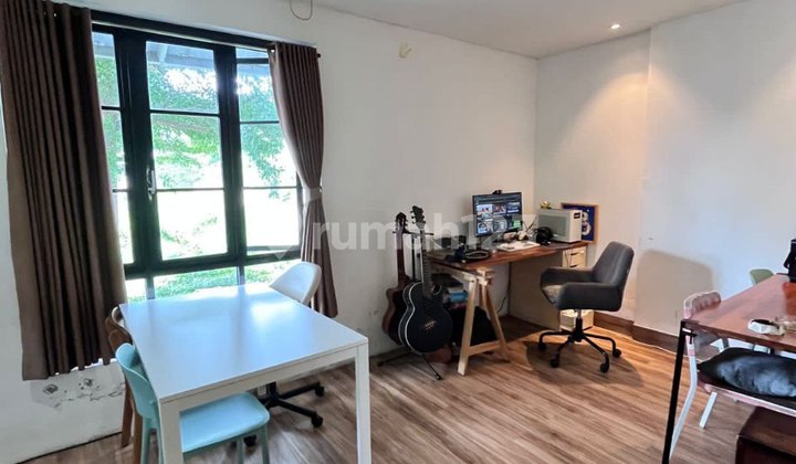 Rumah Vintage View Bandung Sekejengkol Cileunyi Bandung 2