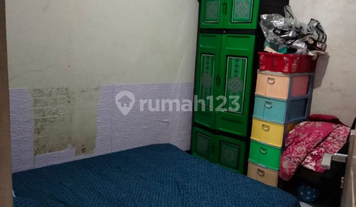 Ideal Padasuka House Near Cicaheum Cikutra Bandung 2