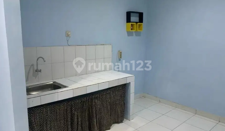 Rumah Bentang Artha Residence Batusari Bojongsoang Bandung 2