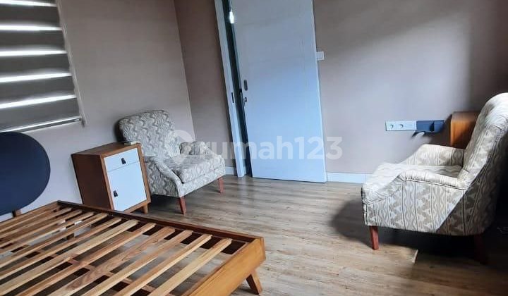 Rumah Dayana Summarecon Gedebage Bandung 2