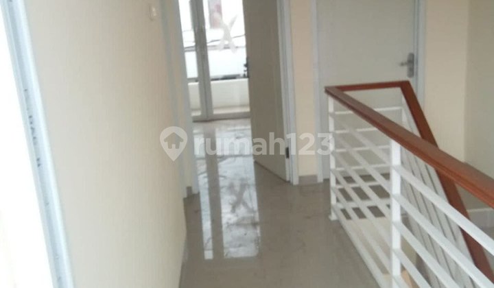 Rumah Aster Village Batusari Ciwastra Dekat Cikoneng Bojongsoang Bandung 2