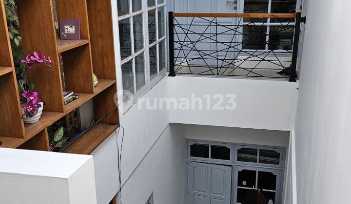 Rumah Cakep Metro Margahayu Dekat Ciwastra Bandung 2