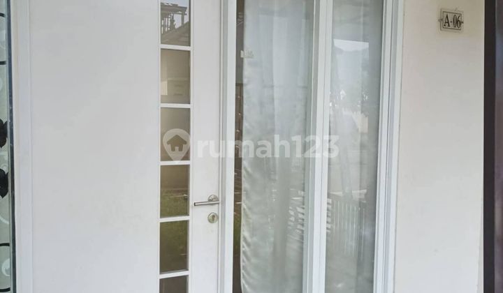 Murah Nih !! Rumah Komplek @baleendah Bandung 2