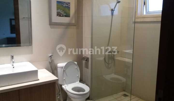 Rumah Mewah Batununggal Indah Dekat Buah Batu Bandung 2