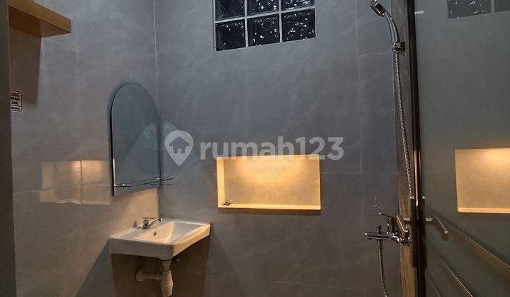 Penghasilan 25 Jt/bln.!! Rumah Kost Cigadung Barat Dekat Dago Bandung