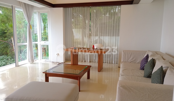 Rumah 4 Lantai View Pegunungan @ligar Sayap Dago.bandung 2