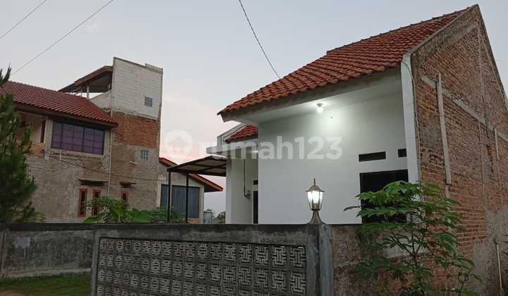Rumah Karyabakti.cipageran Cimahi 2