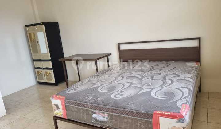 Masuk Gang!! Rumah Kost Aktif Sukajadi Dekat Setiabudi Pasirkaliki Bandung