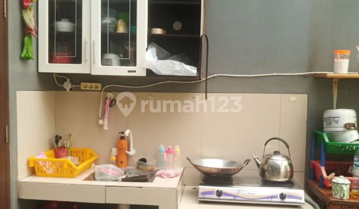 Minimalist House in Antapani Near Arcamanik, Bandung 2