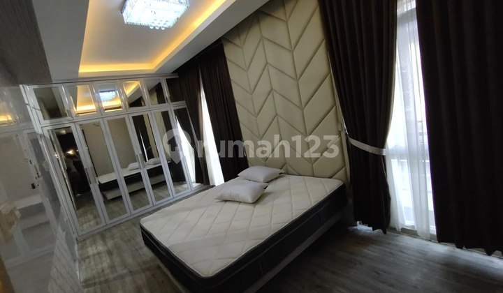 Rumah Setra Permai Sayap Setraduta , Gunung Batu, Pasteur Bandung