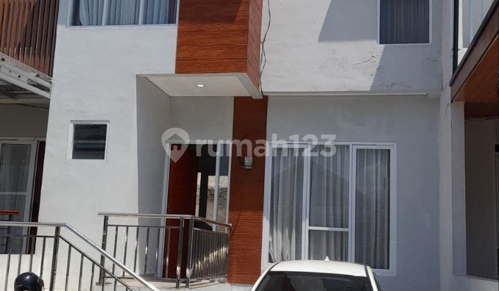 Affordable House Bojongkoneng Wing Cikutra, Padasuka Bandung Affordable House Bojongkoneng Wing Cikutra, Padasuka Bandung