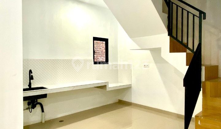 Rumah Murah Cigadung Wetan Dekat Cikutra Bandung 2