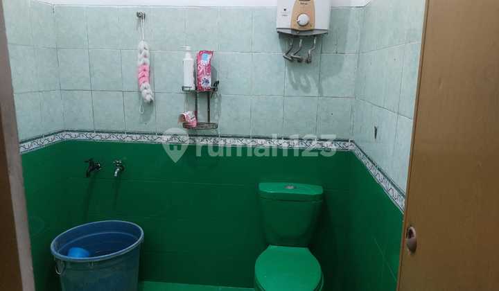 Jarang Ada Dibawah 1 M.!! Rumah Nusa Hijau Cimahi 2