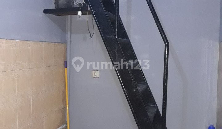 Rumah Minimalis Karasak Moh Toha Bandung 2