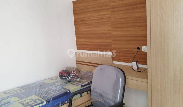 Rumah Kost Baru Area Cikuda Dekat Taman Melati Apartemen Jatinangor
 2