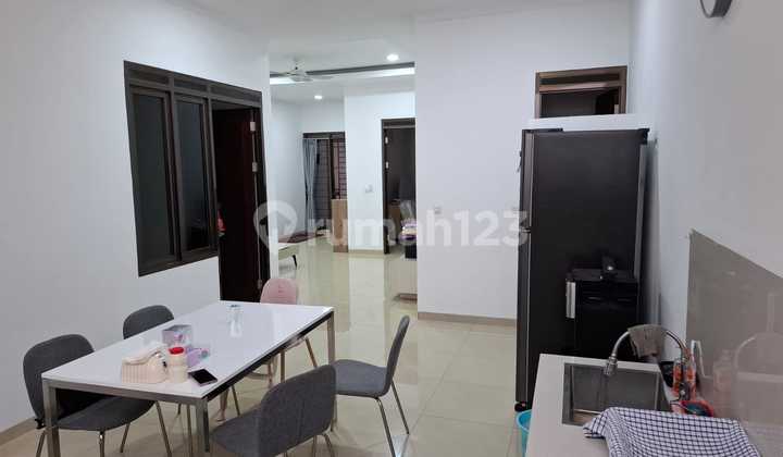 Rumah Batununggal Dekat Buah Batu, Cijagra Bandung