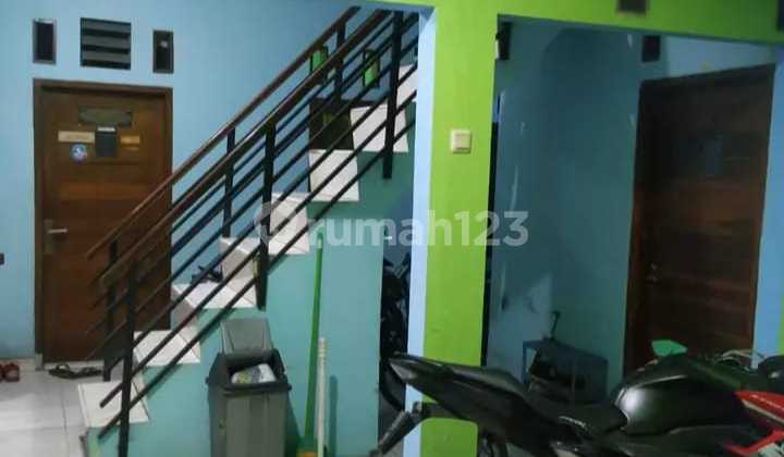 Rumah Kost Dekat Stt Telkom Bojongsoang, Tol Buah Batu Bandung 1