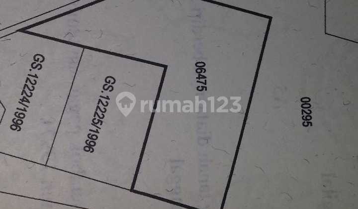 Dibawah Njop Rumah Sekelimus Deka Buah Batu Bandung