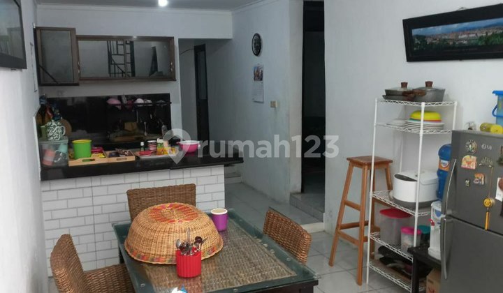 Rumah Bagus Pasir Pogor Ciwastra Bandung 2