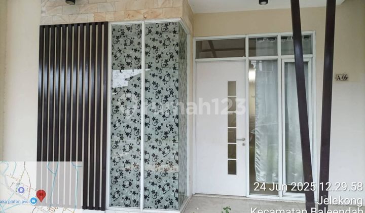 Murah Nih !! Rumah Komplek @baleendah Bandung