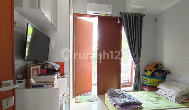 Rumah Keren Bagus Ciganitri Dekat Tol Buah Batu Bandung 2