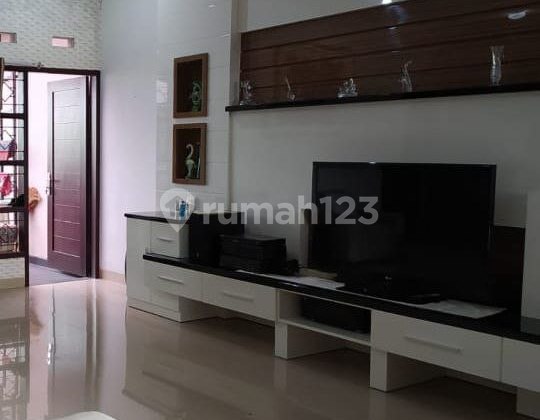 Rumah Minimalis Cibabat Dekat Rsud Cimahi 