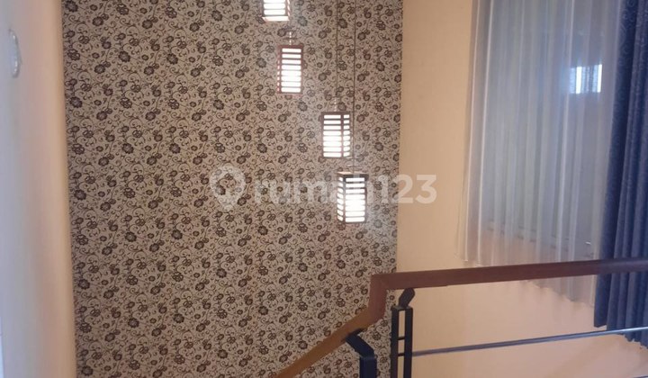 Rumah Minimalis Cingised Arcamanik Dekat Antapani Bandung 2