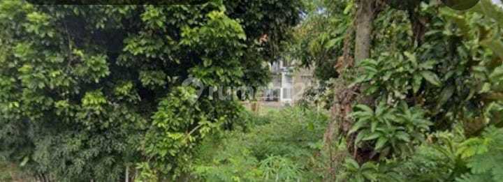 Cheapest Land in Antabaru Complex, Cisaranten Kulon, Arcamanik, Bandung