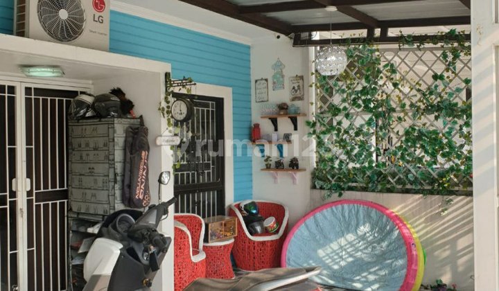 Nice House Taman Kopo Ketapang Near Soreang Bandung