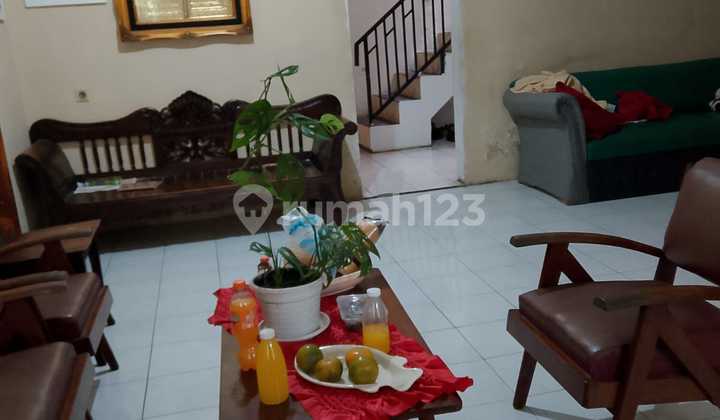 Rumah Shm Leuwigajah Cimahi Selatan 2