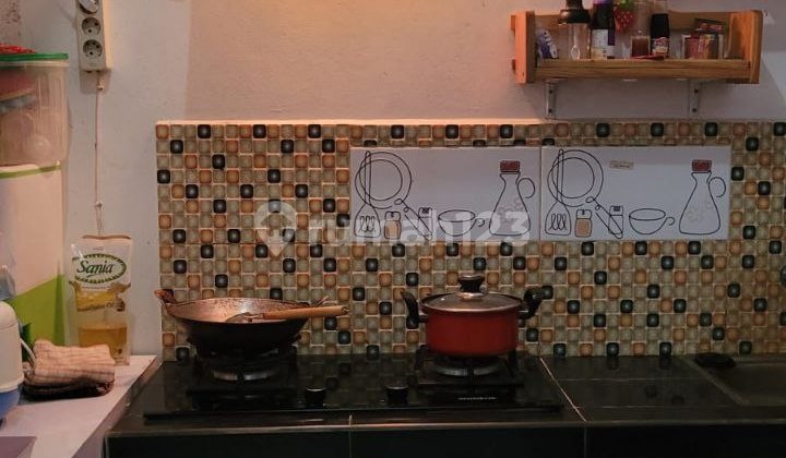 Rumah Minimalis Cikoneng Bojongsoang Dekat Tol Buah Batu Bandung 2